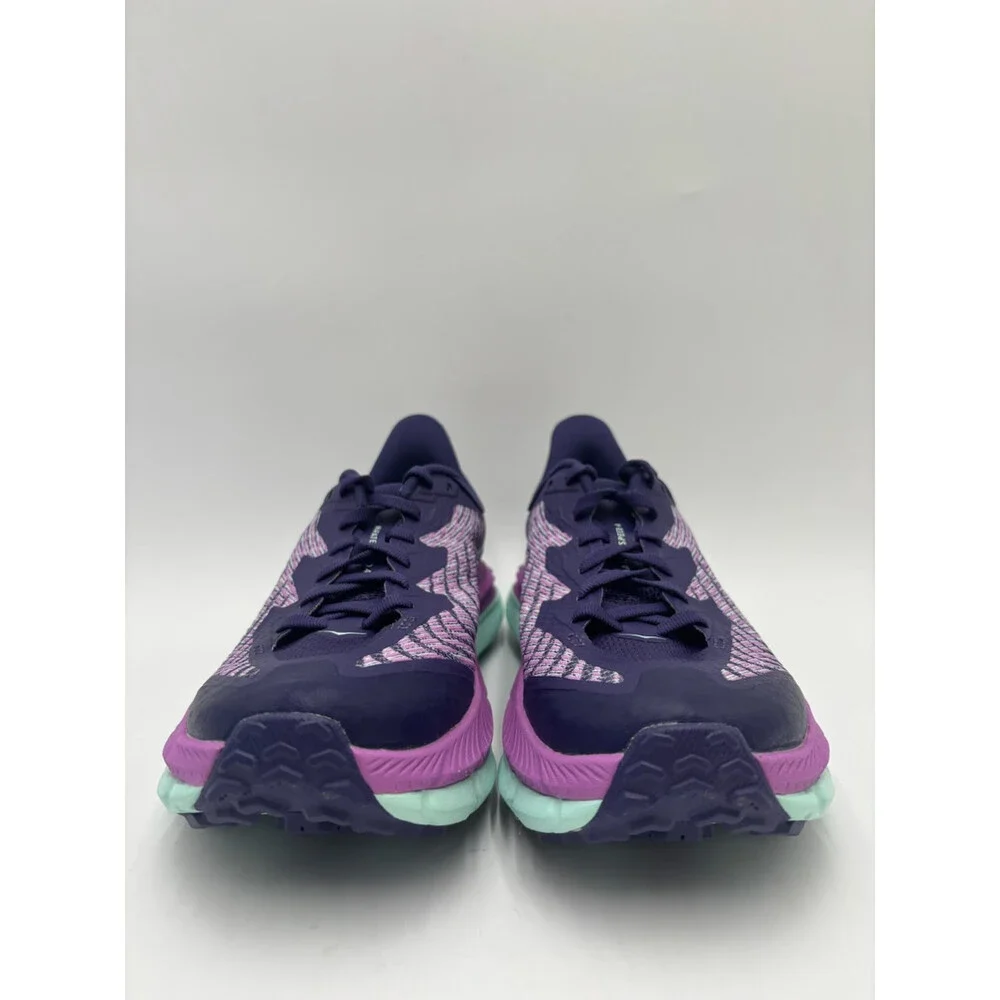 Hoka MAFATE SPEED 4 NSOF Women's NEW Running Shoes Purple Multiple Sizes